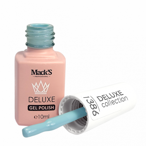 1386 Deluxe Gel Polish