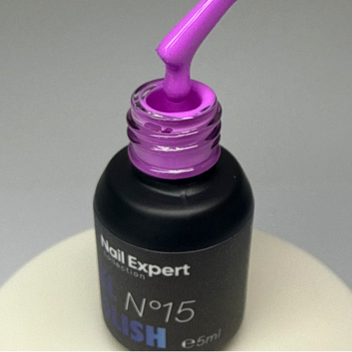 Gel Polish N.E. Nr.15