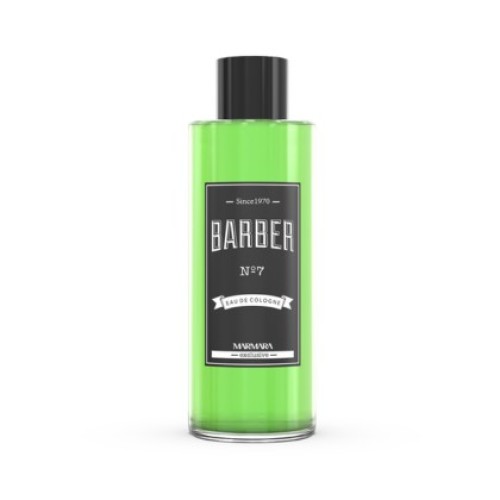 Barber Cologne 500 ml.Nr.7