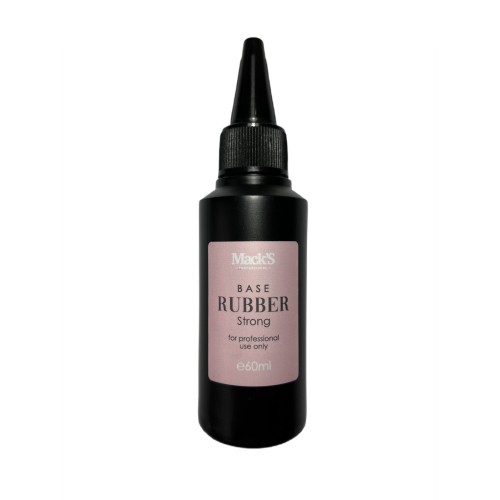 Rubber Base Strong, 60ml