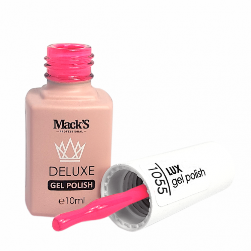 1055 Deluxe Gel Polish