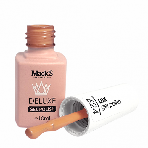 624 Deluxe Gel Polish