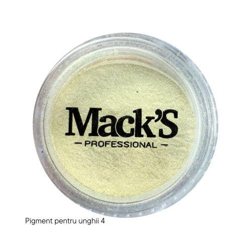 Pigment pentru unghii 4