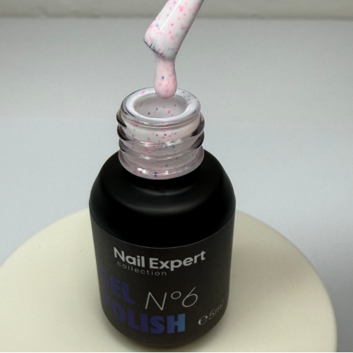 Gel Polish N.E. Nr.6