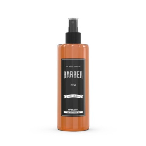 Barber Cologne 250 ml.Nr.3 Spray