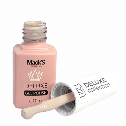 1221 Deluxe Gel Polish