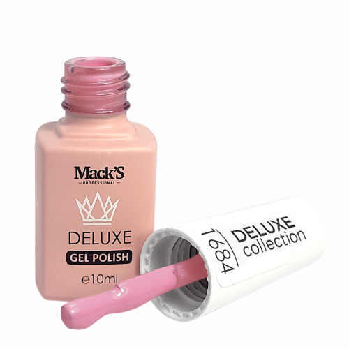1684 Deluxe Gel Polish