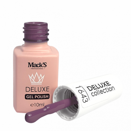 1643 Deluxe Gel Polish
