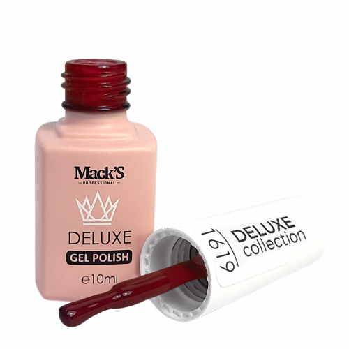 1619 Deluxe Gel Polish