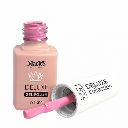 1526 Deluxe Gel Polish
