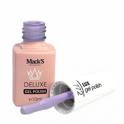 772 Deluxe Gel Polish