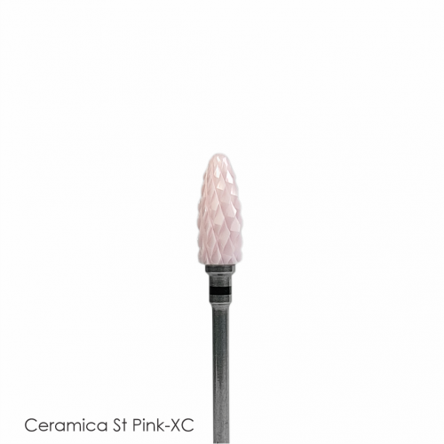 Bit Ceramic St Pink-XC