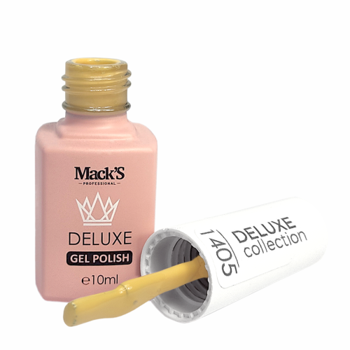 1405 Deluxe Gel Polish