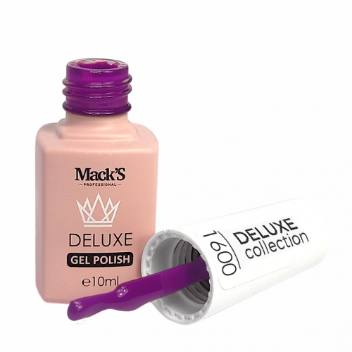 1600 Deluxe Gel Polish