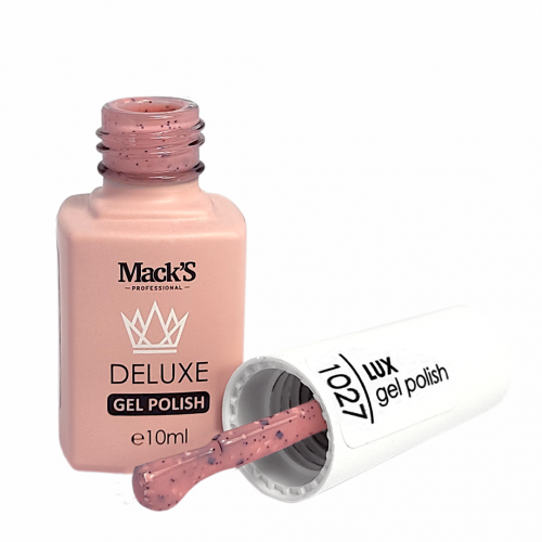 1027 Deluxe Gel Polish