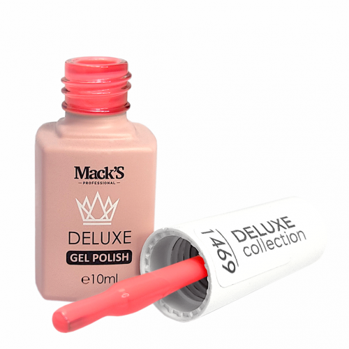 1469 Deluxe Gel Polish
