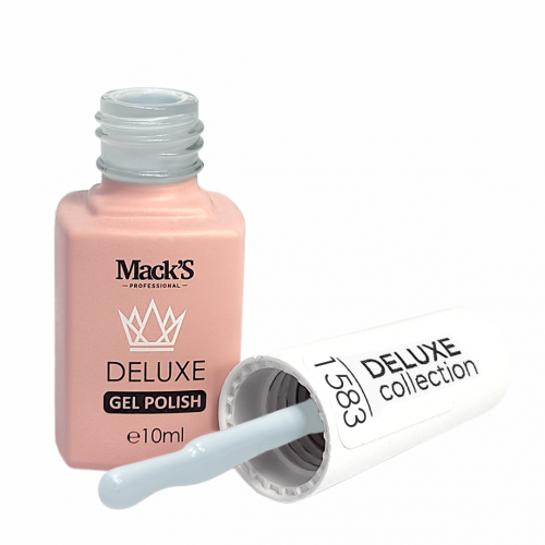 1583 Deluxe Gel Polish