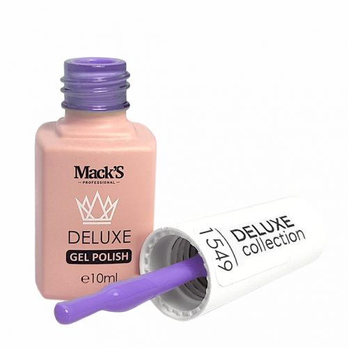 1549 Deluxe Gel Polish
