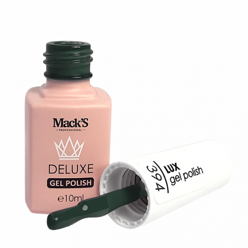 394 Deluxe Gel Polish