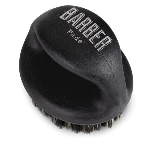 Barber Fade Brush R