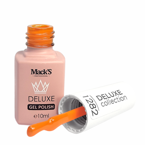 1282 Deluxe Gel Polish