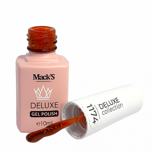 1174 Deluxe Gel Polish