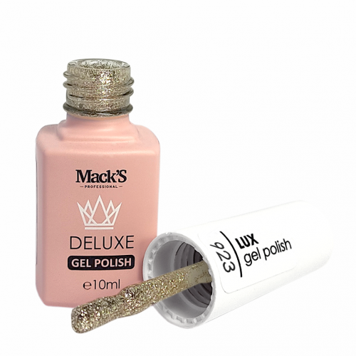 923 Deluxe Gel Polish