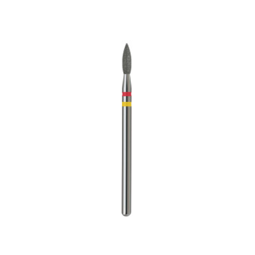 Capat de freza /Flacara ascutita / FA.YR25