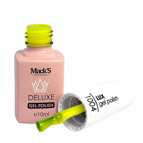 1004 Deluxe Gel Polish