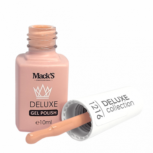 1216 Deluxe Gel Polish