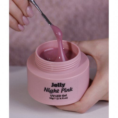 Night Pink Jelly 15g