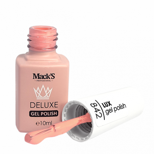 842 Deluxe Gel Polish