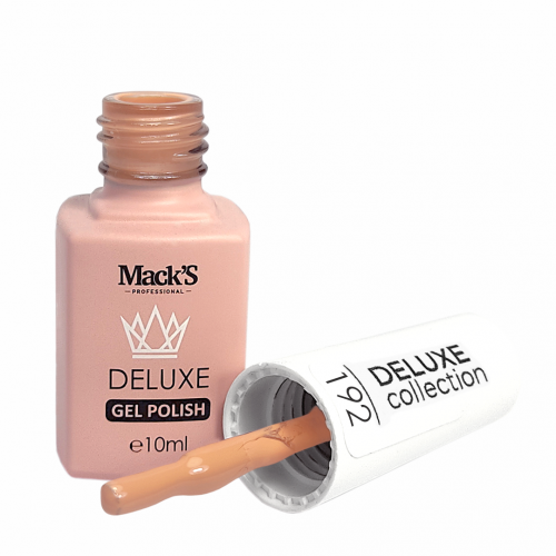192 Deluxe Gel Polish