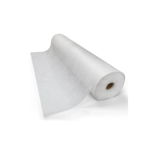 Cearsaf de unica folosinta, Alb (60cm)