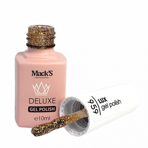959 Deluxe Gel Polish