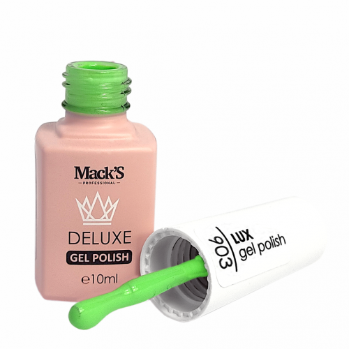 903 Deluxe Gel Polish
