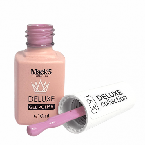 1630 Deluxe Gel Polish