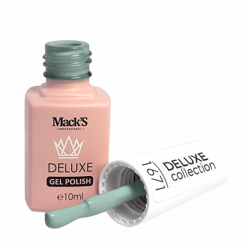 1671 Deluxe Gel Polish