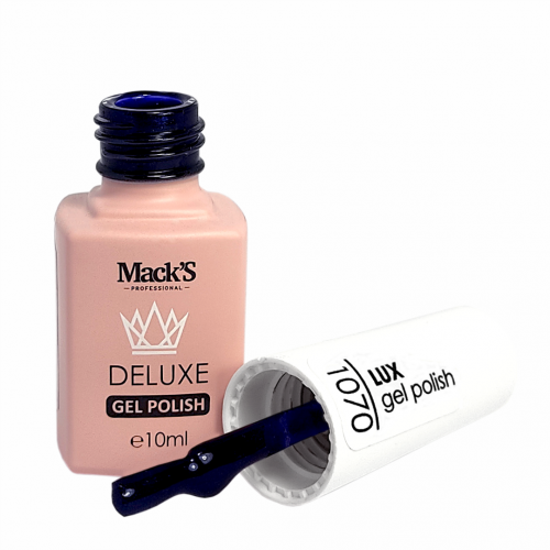 1070 Deluxe Gel Polish