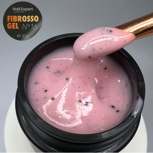 Fibrosso Gel Builder N.16/30gr