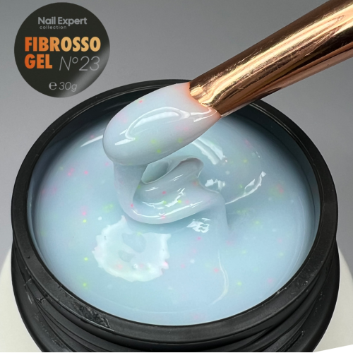 Fibrosso Gel Builder N.23/30gr