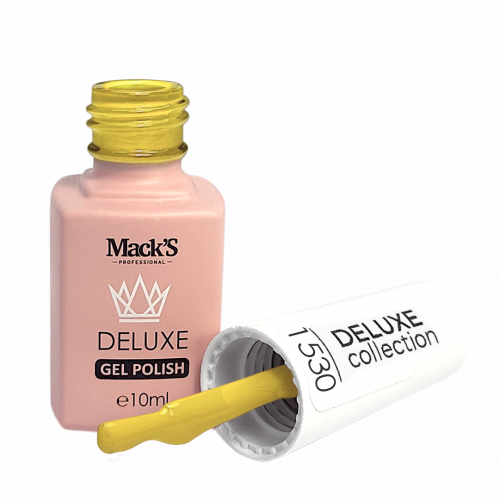 1530 Deluxe Gel Polish