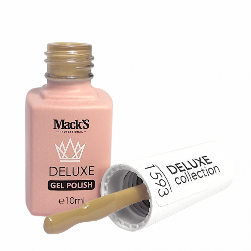 1593 Deluxe Gel Polish