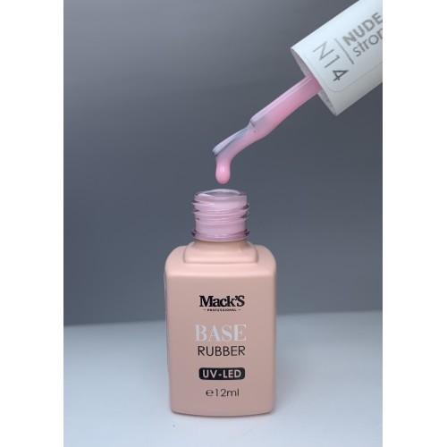 Nude Base Strong 14/12ml