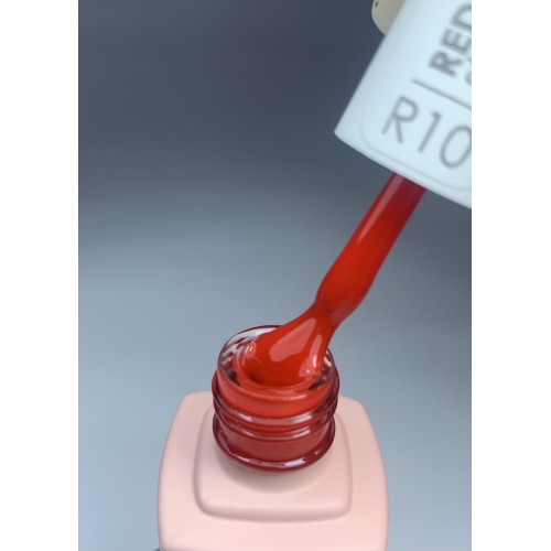 Red Base Strong 10/12ml