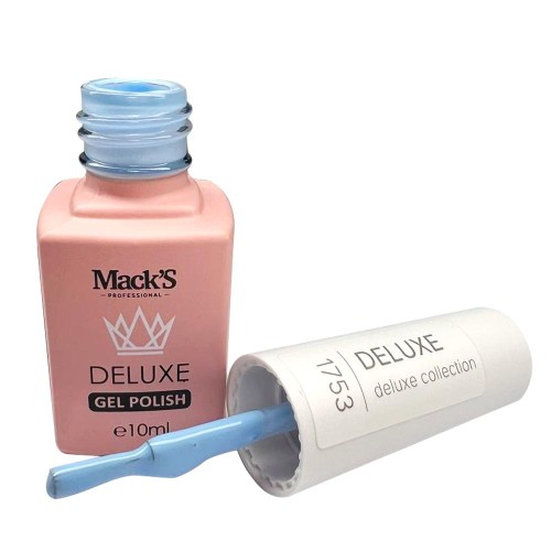 1753 Deluxe Gel Polish