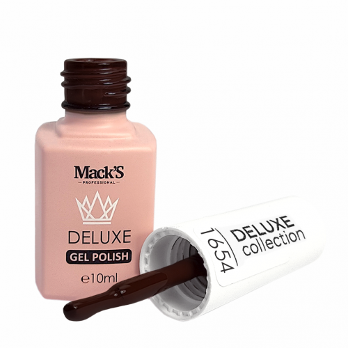 1654 Deluxe Gel Polish