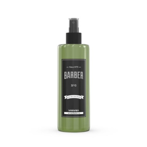 Barber Cologne 250 ml.Nr.5 Spray