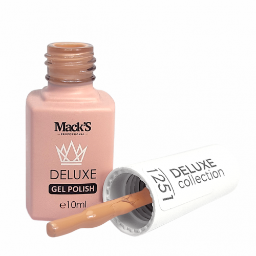 1251 Deluxe Gel Polish