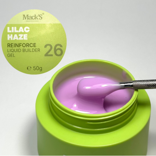 26 Reinforce Lilac Haze 15g